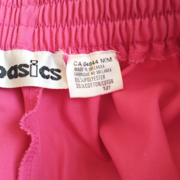 Vintage high waisted pleated shorts size medium - Picture 7 of 7